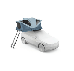 Thule Namiot Approach S Dark Slate