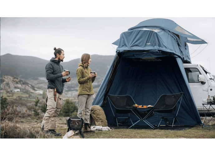 Thule Approach Annex Aneks do namiotu S