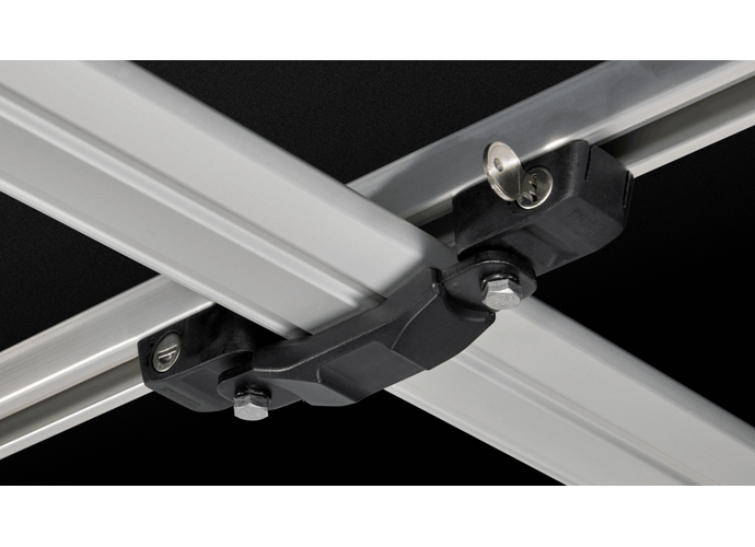Thule Namiot Approach M Pelikan szary