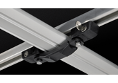 Thule Namiot Approach M Pelikan szary