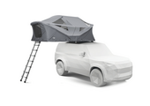 Thule Namiot Approach 2 L Ashland Gray