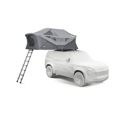 Thule Namiot Approach 2 L Ashland Gray