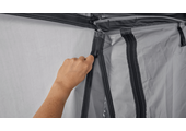 Thule Namiot Approach 2 L Ashland Gray