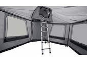 Thule Namiot Approach 2 L Ashland Gray