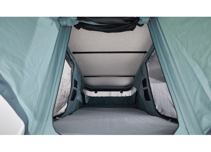 Thule Namiot Widesky Dark slate