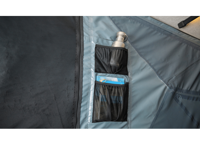 Thule Namiot Widesky Dark slate