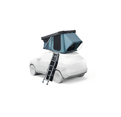 Thule Namiot Widesky Dark slate