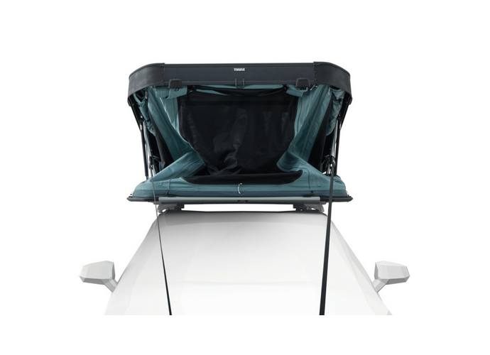 Thule Namiot Widesky Dark slate