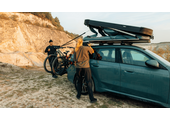 Thule Namiot Widesky Dark slate