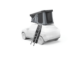 Thule Namiot Widesky Ashland grey