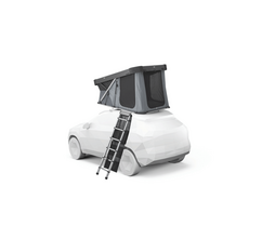 Thule Namiot Widesky Ashland grey