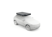 Thule Namiot Widesky Ashland grey