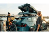 Thule Namiot Widesky Ashland grey