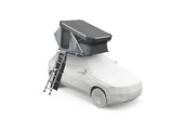 Thule Namiot Widesky Ashland grey