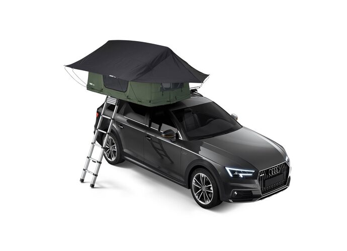 Thule Namiot Tepui Foothill Agave Green
