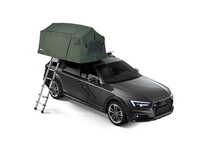 Thule Namiot Tepui Foothill Agave Green