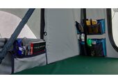 Thule Namiot Tepui Kukenam 3 Haze Gray