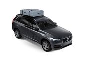Thule Namiot Tepui Kukenam 3 Haze Gray