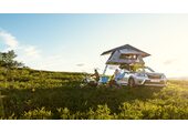 Thule Namiot Tepui Kukenam 3 Haze Gray