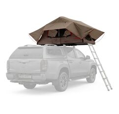 Yakima SkyRise M HD - namiot całoroczny na samochód