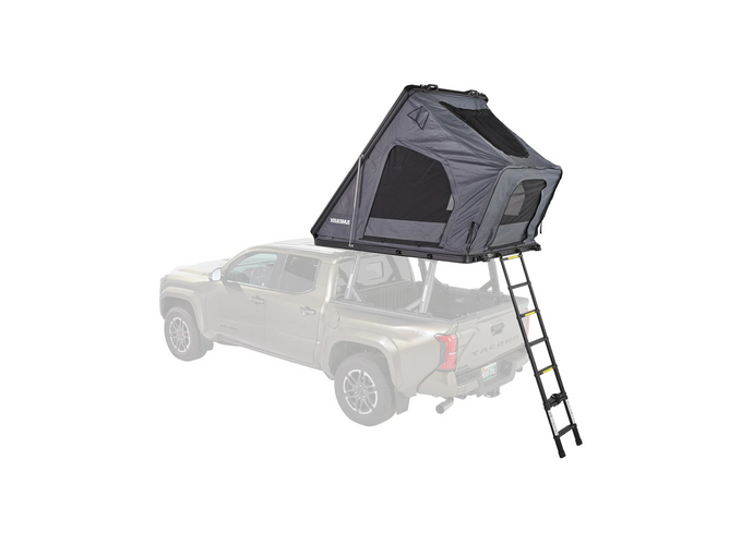 Yakima SkyPeak HD - namiot dachowy w twardej obudowie