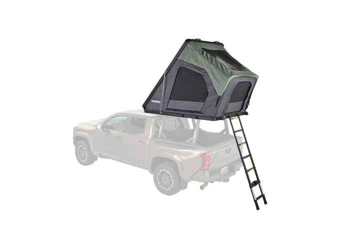 Yakima SkyPeak HD - namiot dachowy w twardej obudowie