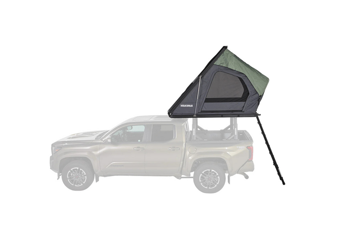 Yakima SkyPeak HD - namiot dachowy w twardej obudowie