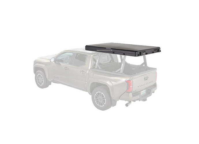 Yakima SkyPeak HD - namiot dachowy w twardej obudowie