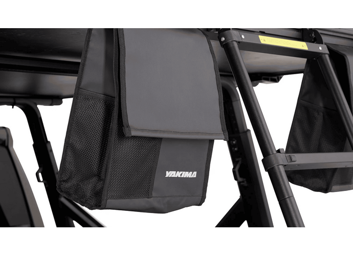 Yakima SkyPeak HD - namiot dachowy w twardej obudowie