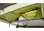 Yakima SkyRise HD MD - namiot dachowy miękki z zadaszonym wejściem
