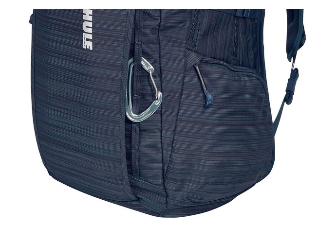Thule Construct Plecak 28L - Carbon Blue