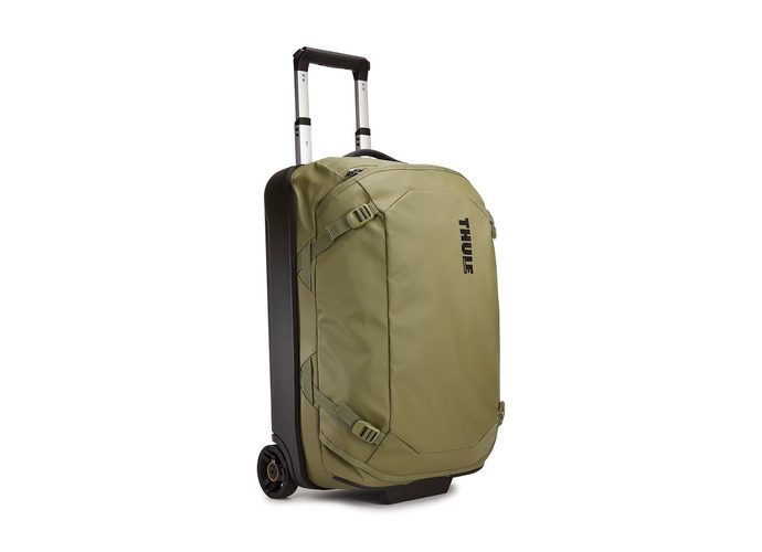 Thule Chasm Carry On 55cm/22"  - Olivine