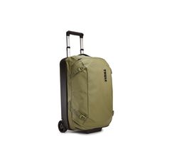 Thule Chasm Carry On Torba na kołkach 40l - Olivine