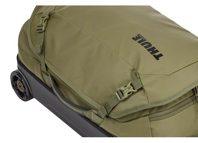 Thule Chasm Carry On 55cm/22"  - Olivine