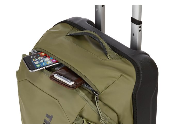 Thule Chasm Carry On 55cm/22"  - Olivine