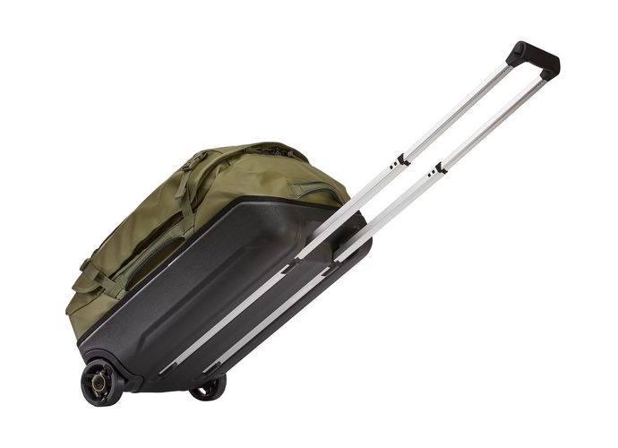 Thule Chasm Carry On 55cm/22"  - Olivine