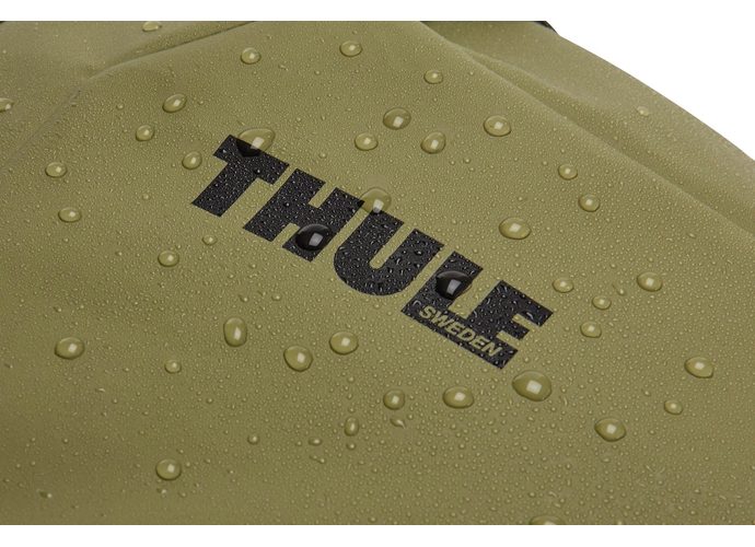 Thule Chasm Carry On 55cm/22"  - Olivine