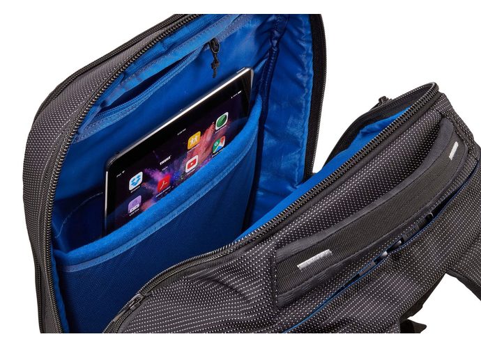 Thule Crossover 2 Plecak 30L - Black