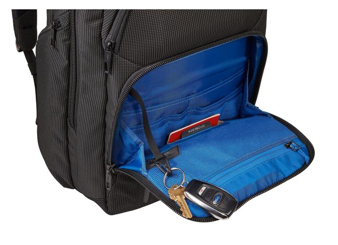 Thule Crossover 2 Plecak 30L - Black