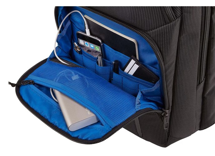 Thule Crossover 2 Plecak 30L - Black