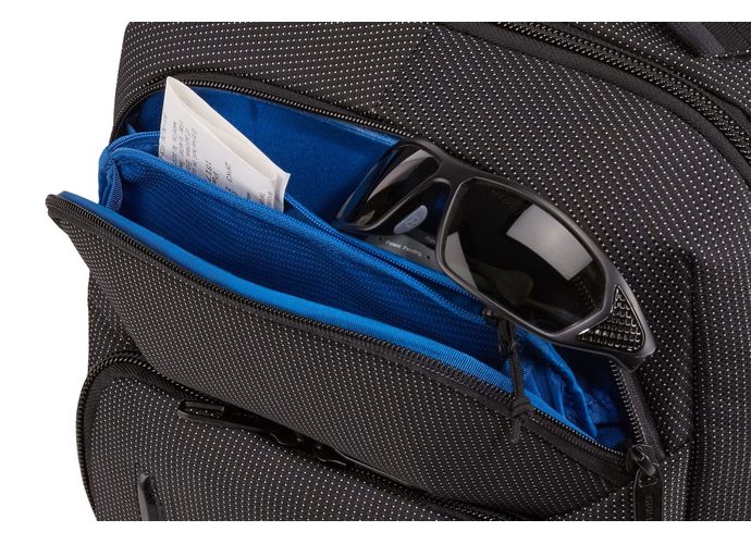 Thule Crossover 2 Plecak 30L - Black