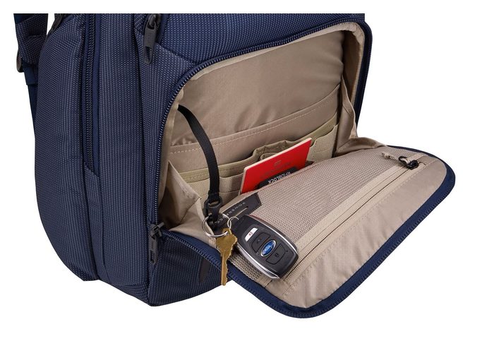 Thule Crossover 2 Plecak 30L - Dark Blue