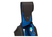 Thule Crossover 2 Black - kosmetyczka