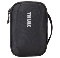 Thule Subterra PowerShuttle - Black