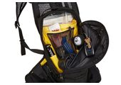 Thule Vital 3L Black - plecak rowerowy z bukłakiem