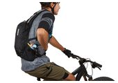 Thule Vital 3L Black - plecak rowerowy z bukłakiem