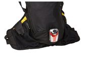 Thule Vital 3L Black - plecak rowerowy z bukłakiem
