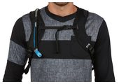 Thule Vital 3L Black - plecak rowerowy z bukłakiem