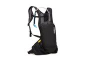 Thule Vital 3L Black - plecak rowerowy z bukłakiem