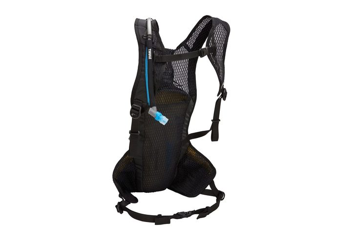 Thule Vital 3L Black - plecak rowerowy z bukłakiem